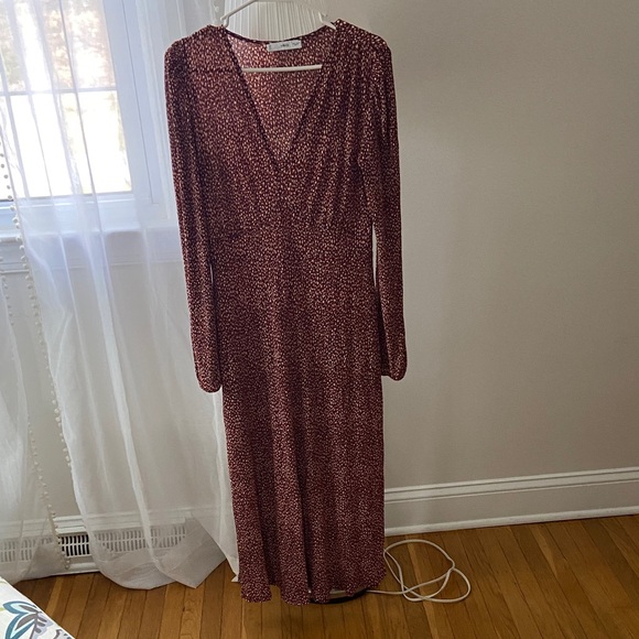 Mango Dresses & Skirts - Mango midi dress